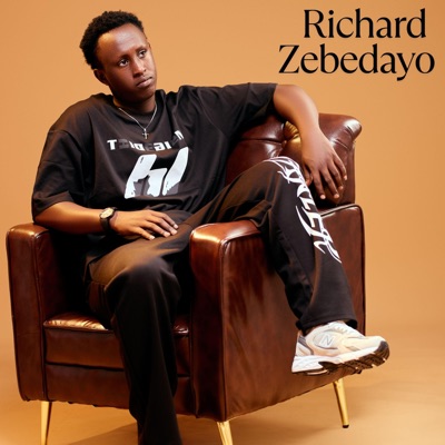 MWANA WANJYE - Single