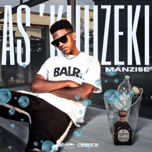 As'khuzeki (feat. Priddy Man-Kay & Kaotic Kayy)