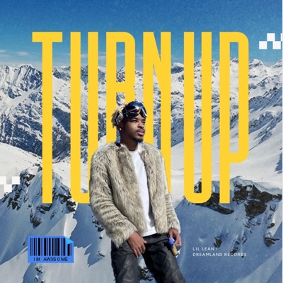 Turn Up - Single