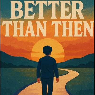 Better than then (feat. MMD & Soulful Guru) - Single