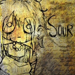 SOUR - Single