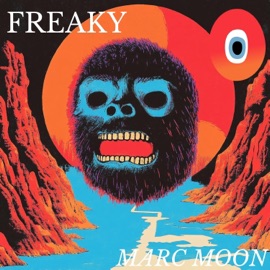 Freaky Marc Moon