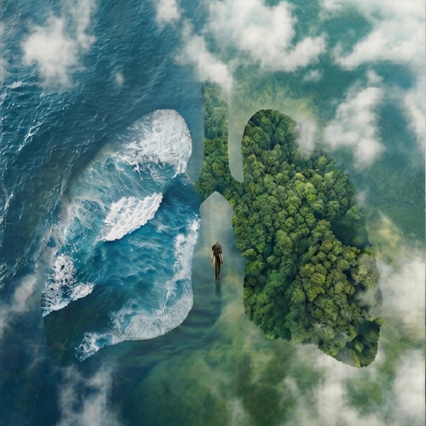 A Moment for the Earth: A Grounding Meditation