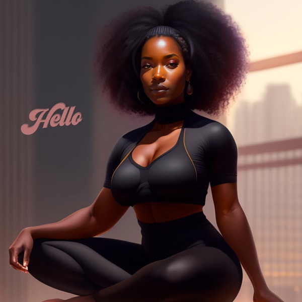 Hello (feat. Dady Scuko & Deliciox)