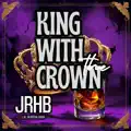 King With The Crown