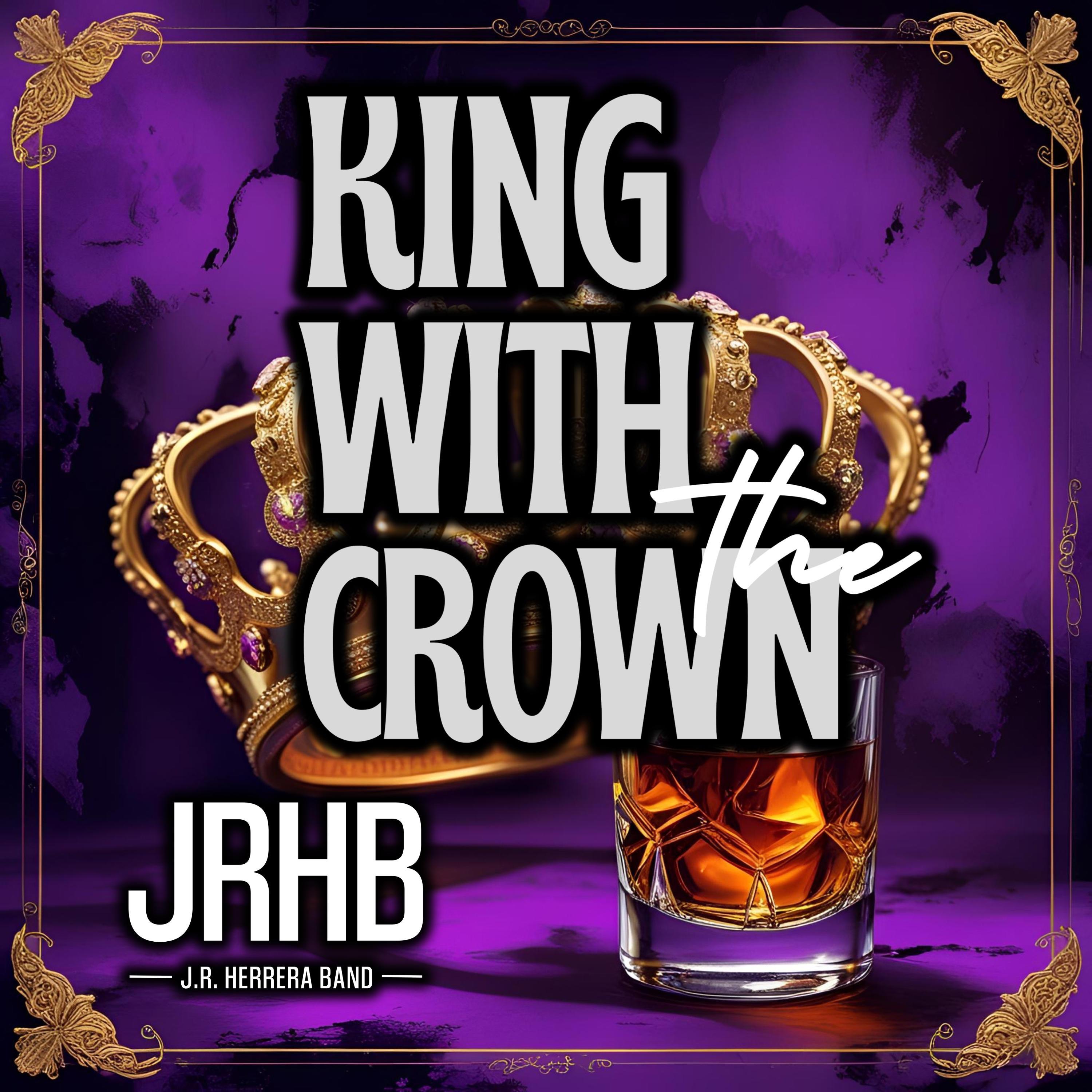 King With The Crown - Single