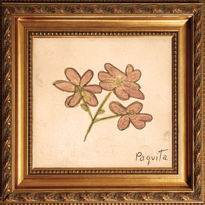 Paquita - Single
