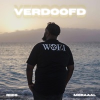Verdoofd - Single - Riico