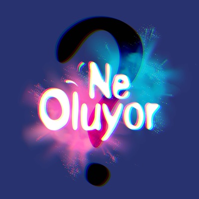 Ne Oluyor - Single