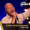 Stan Van Samang - Een Ster (Uit Liefde Voor Muziek) kunstwerk