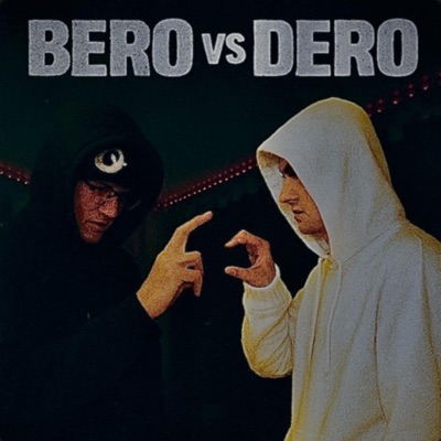 Bero Vs Dero - EP