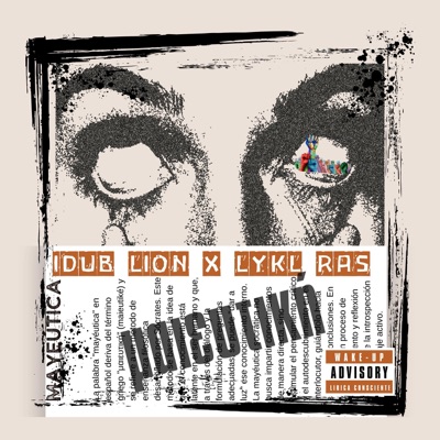 Mayeutica (feat. Lykl Ras) - EP