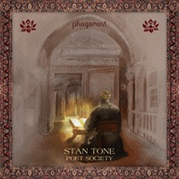 Poet Society - Single - Stan Tone
