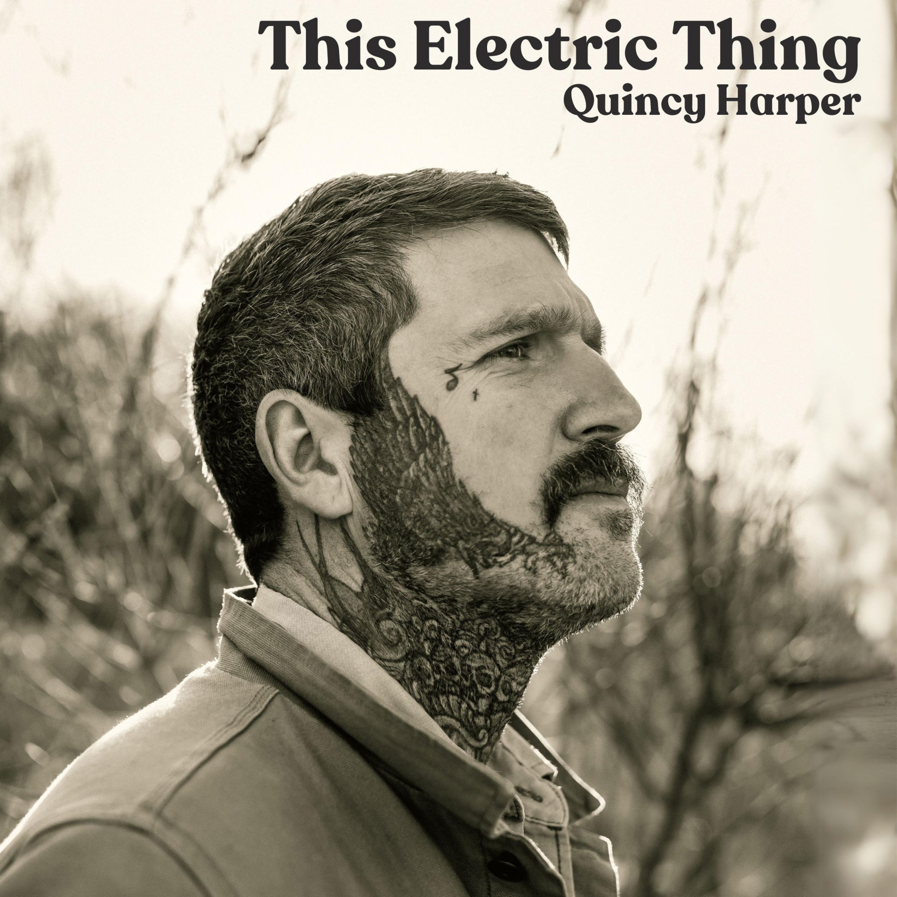This Electric Thing