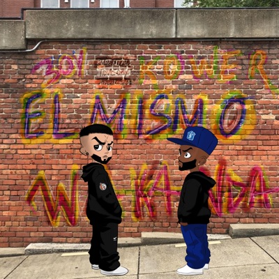 EL MISMO (feat. Yaxua) - Single