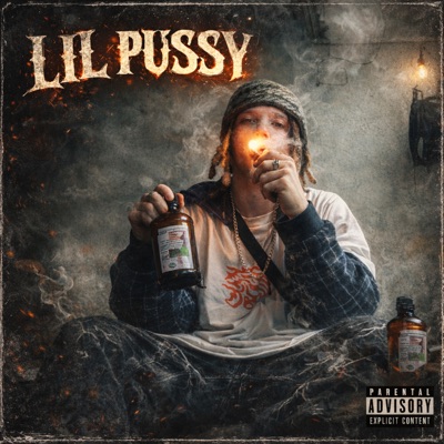 Lil Pussy - Single