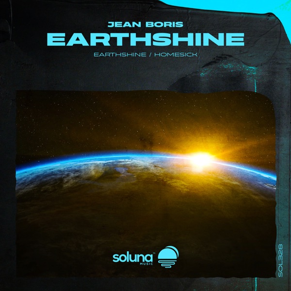 Earthshine - Single
