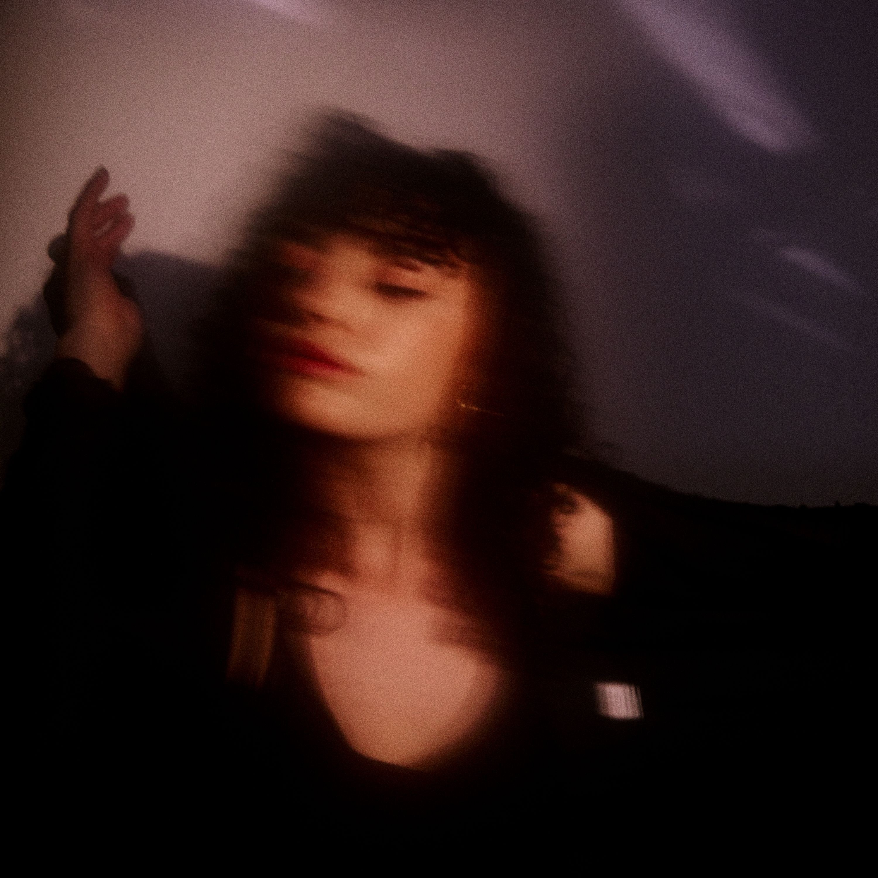 Lose Control - Single