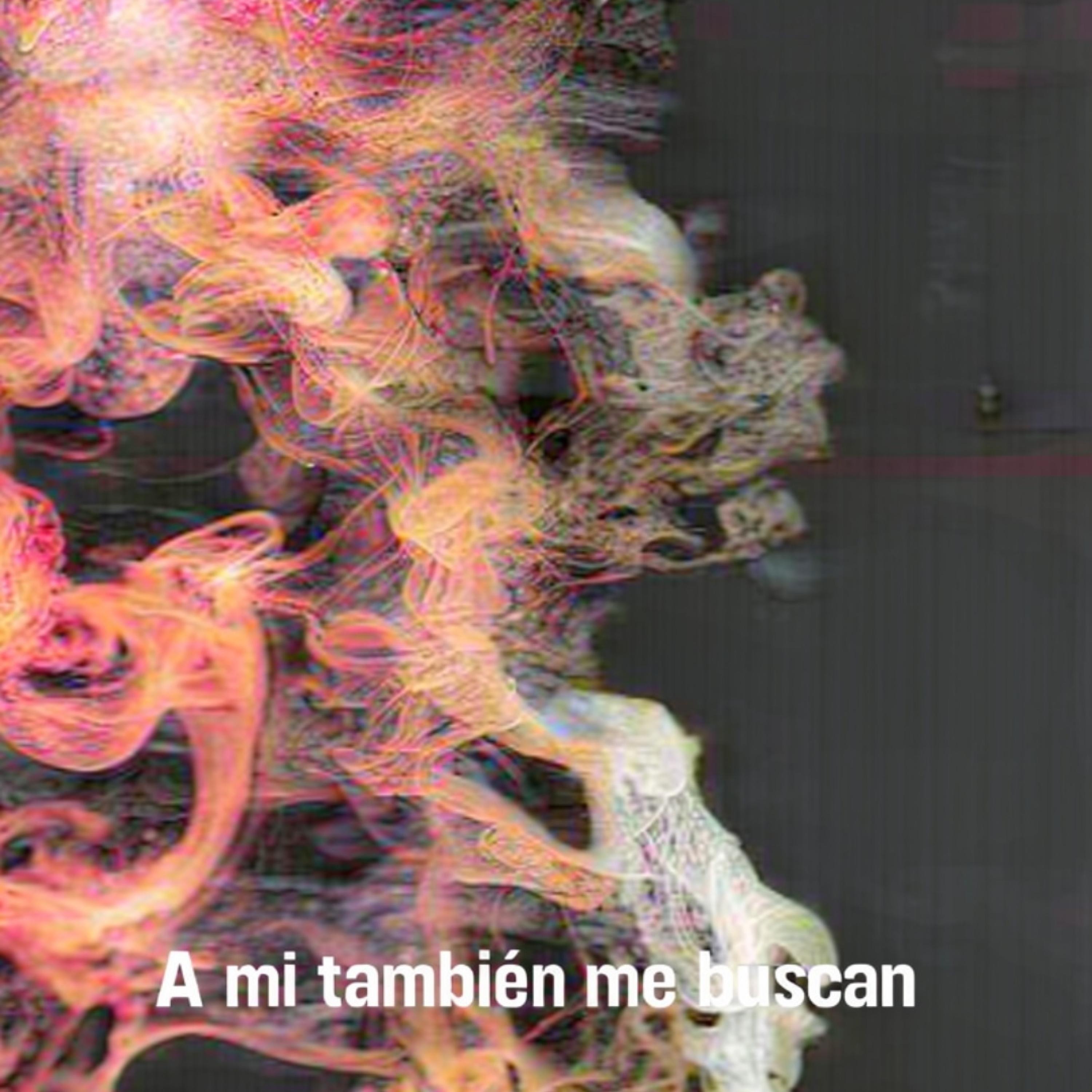 A mi también me buscan - Single