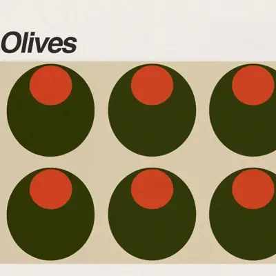 Ouve Olives de mmlm