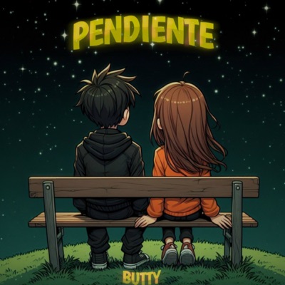 Pendiente - Single