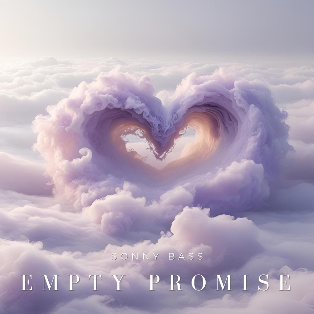 Обложка альбома «Empty Promise - Single» — Sonny Bass