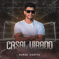 Casal Virado - Single - Hariel Costta