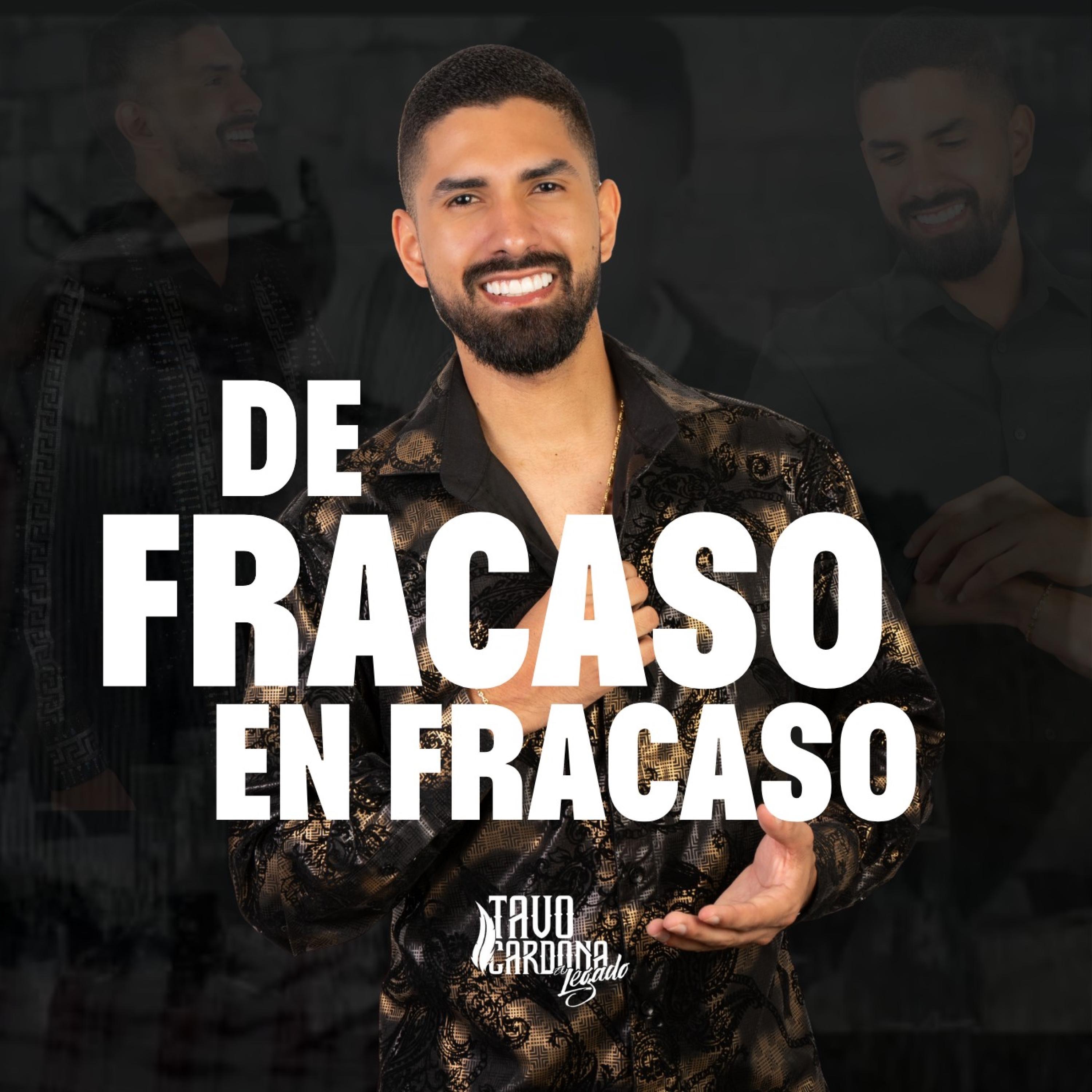 De fracaso en fracaso - Single