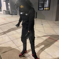 Misfit Pt. 2 - Single - Wunopbx