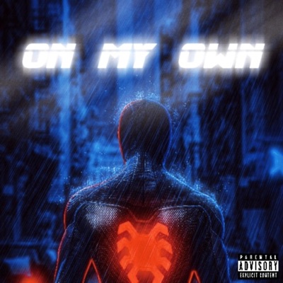 On My Own - EP