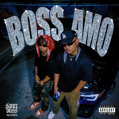 BOSS AMO (feat. $aucepekt) - Single