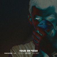 KEEP ME BUSY - EP - FS on the Track