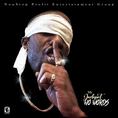 No Words Interlude - Single