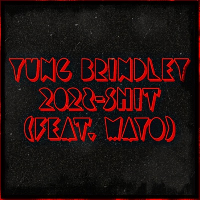 2028-SHIT (feat. MaYo) - Single