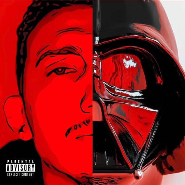 Dark Like Vader