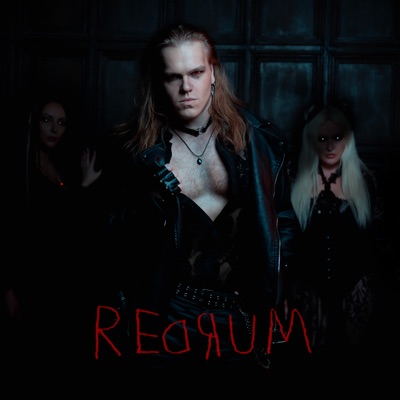 Redrum (feat. Хиро) - Single