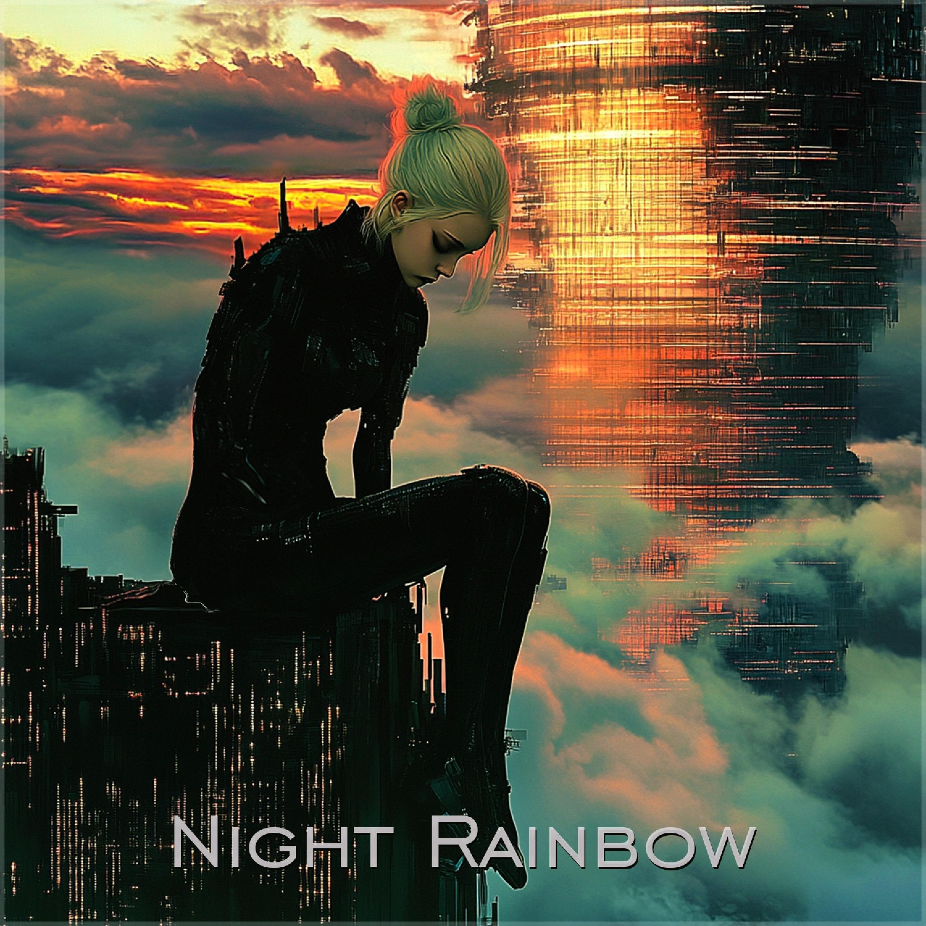 Night Rainbow - Single