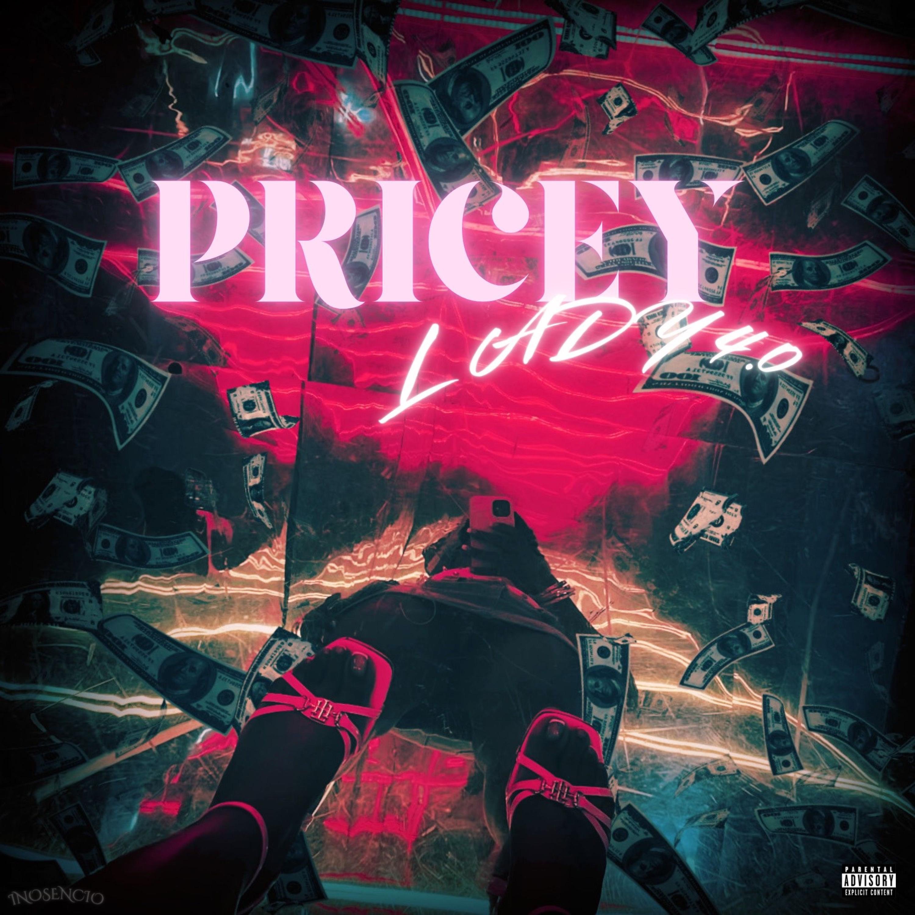 Pricey - Single