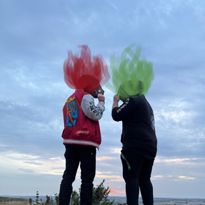 Hit The Reset (feat. CHXPTER & ETHOSE) - Single