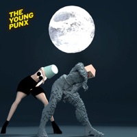 TO THE MOON! - Single - The Young Punx