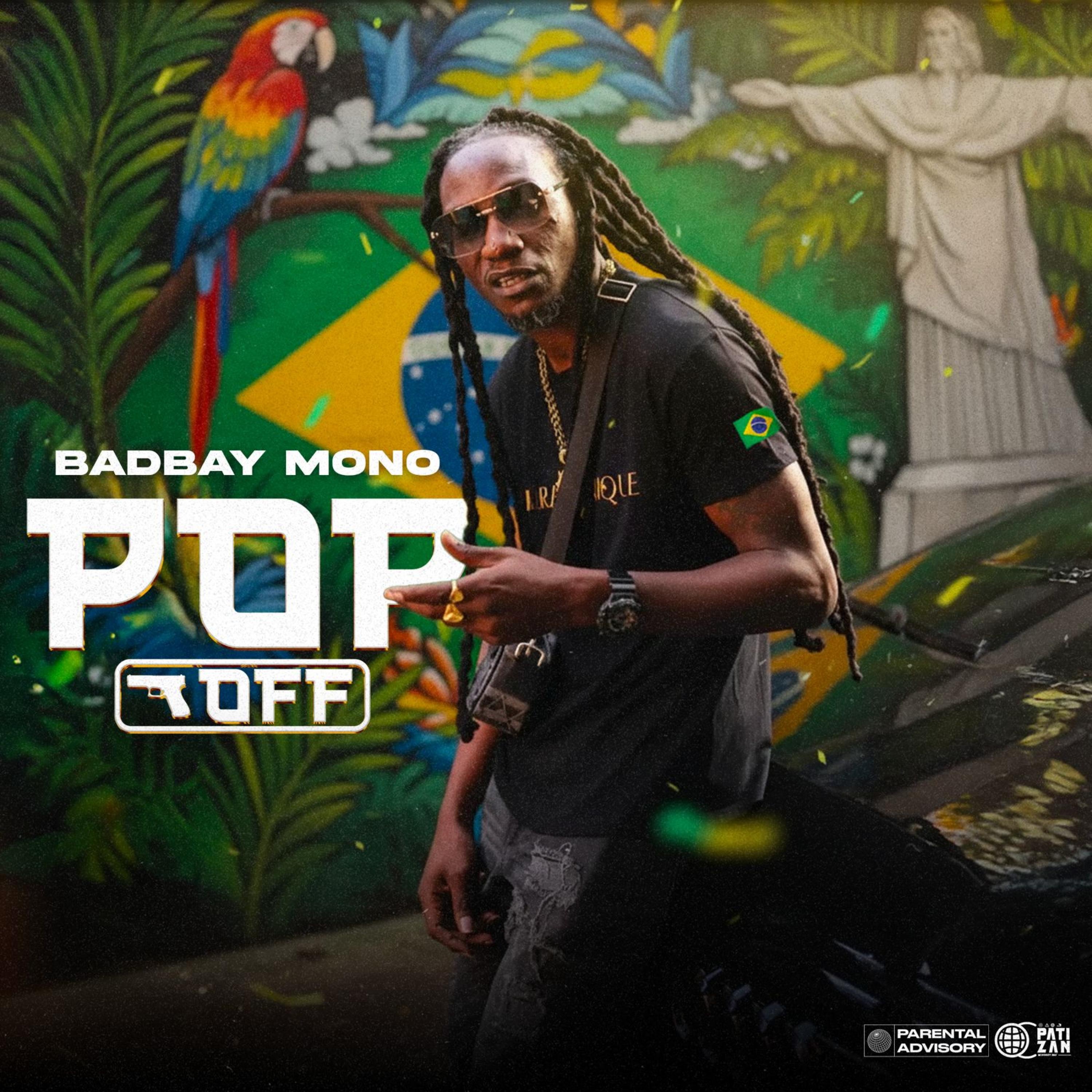 POP OFF - Single