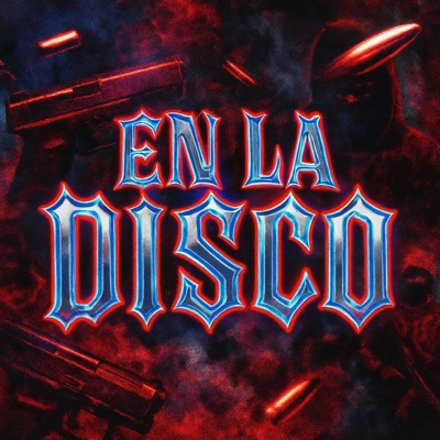 EN LA DISCO - Single