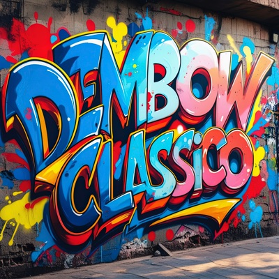 Dembow Classico - Single