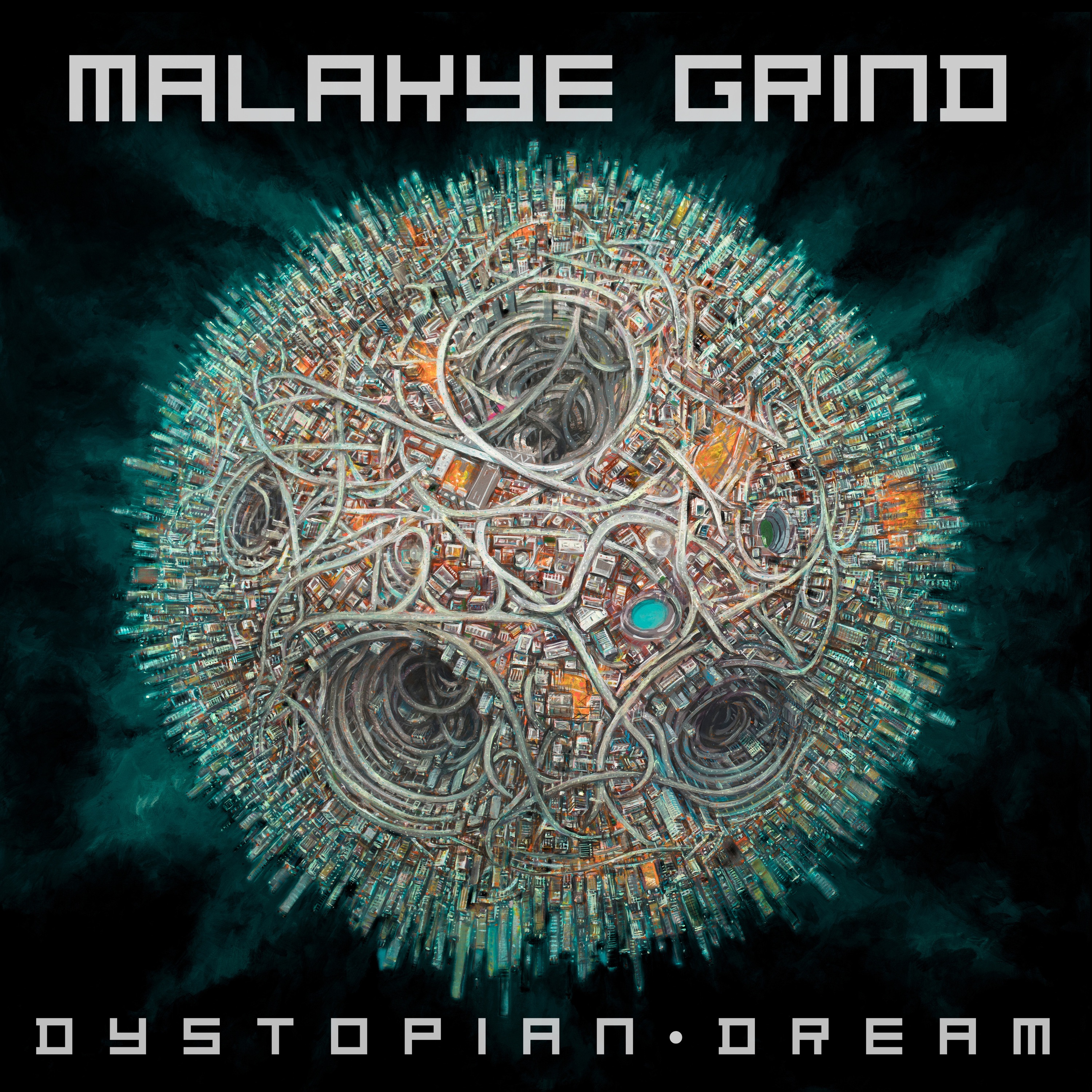 Dystopian Dream