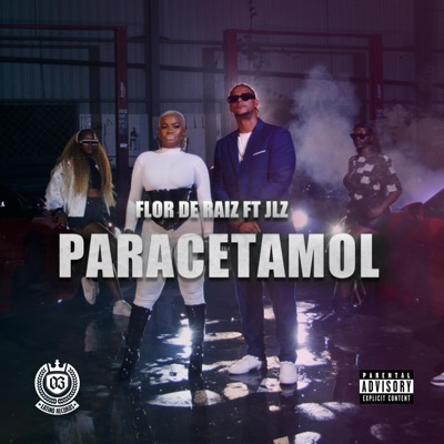 PARACETAMOL (feat. JLZ) - Single