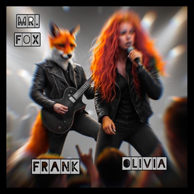 Mr. Fox - Single