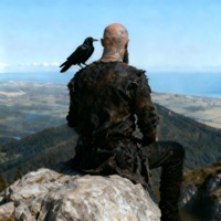 The Last Ember - Single - Draugr Balled