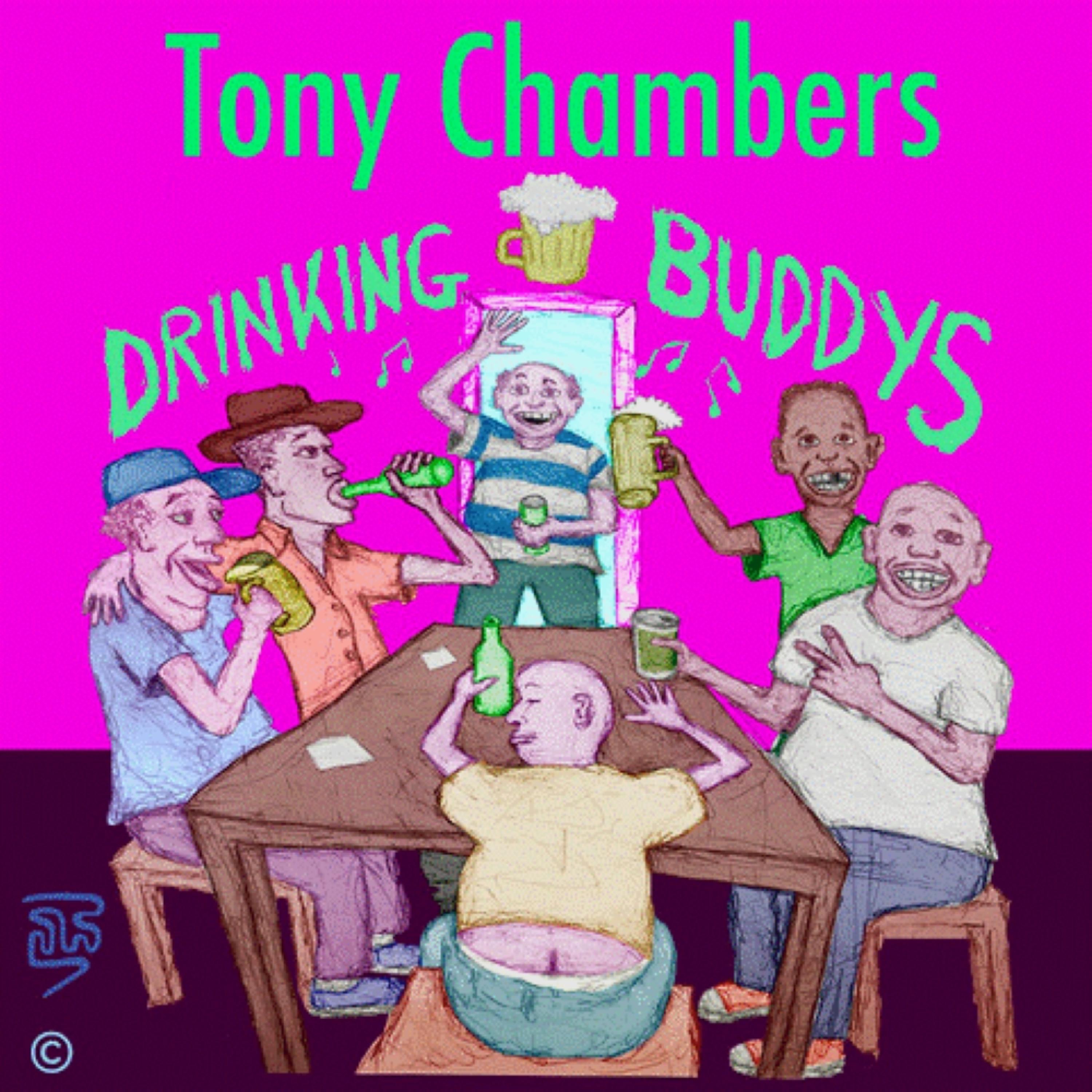Drinking Buddies - Single