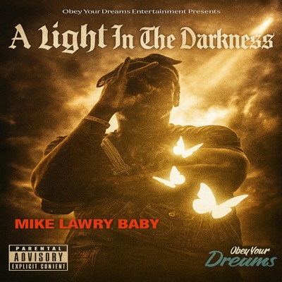 A Light In The Darkness