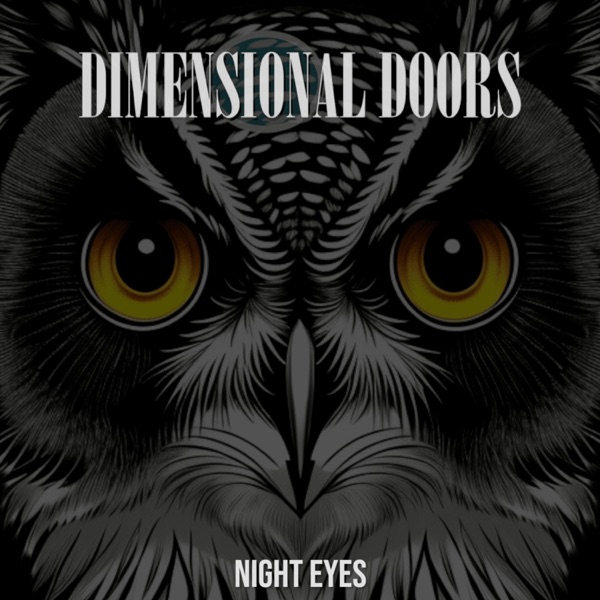 Night Eyes (feat. Dimensional Doors) [Extended Version]